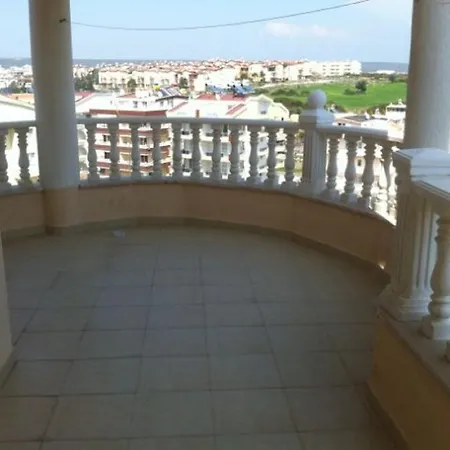 Daire Sweet Sultan Didim